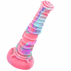 Alternative view of EPIC - SIDHE DILDO CRIATURA INMORTAL