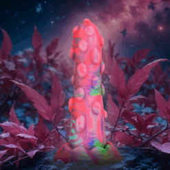 EPIC - NIXIE DILDO ESPÍRITU CAMBIA FORMAS - piKanteo | Despierta tu lado más piKante