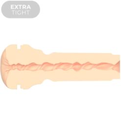 KIIROO - FEEL STROKER MASTURBADOR TRASERO EXTRA APRETADO NATURAL - piKanteo | Despierta tu lado más piKante