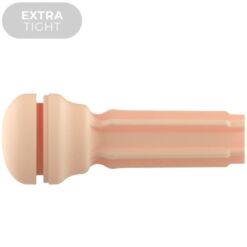 KIIROO - FEEL STROKER MASTURBADOR TRASERO EXTRA APRETADO NATURAL - piKanteo | Despierta tu lado más piKante
