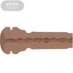 KIIROO - FEEL STROKER MASTURBADOR TRASERO EXTRA APRETADO MULATO - piKanteo | Despierta tu lado más piKante
