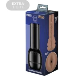 KIIROO - FEEL STROKER MASTURBADOR TRASERO EXTRA APRETADO MULATO - piKanteo | Despierta tu lado más piKante