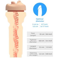 KIIROO - COMBO SET POWER BLOW + FEEL MOUTH STROKER - piKanteo | Despierta tu lado más piKante