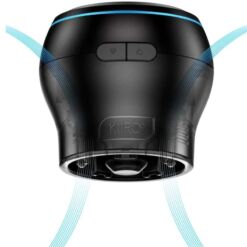 KIIROO - COMBO SET POWER BLOW + FEEL MOUTH STROKER - piKanteo | Despierta tu lado más piKante