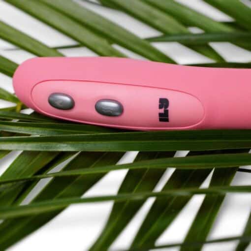 JE JOUE - THE WAND VIBRADOR PUNTO G ROSA - Imagen 8