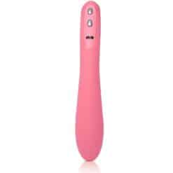 JE JOUE - THE WAND VIBRADOR PUNTO G ROSA - piKanteo | Despierta tu lado más piKante