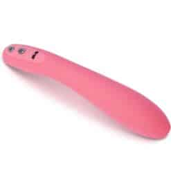 JE JOUE - THE WAND VIBRADOR PUNTO G ROSA - piKanteo | Despierta tu lado más piKante