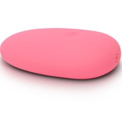 JE JOUE - THE PEBBLE VIBRADOR ESTIMULADOR CLÍTORIS ROSA - piKanteo | Despierta tu lado más piKante