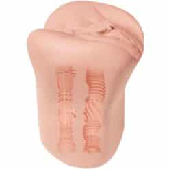 ALIVE - LOLA MASTURBADOR DOBLE MASCULINO VAGINA & ANO SUPER REALÍSTICO NATURAL - piKanteo | Despierta tu lado más piKante