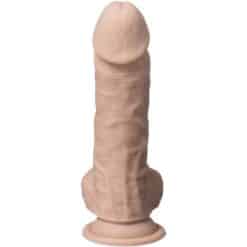 Alternative view of SILEXD - MODELO 1 REAL SKIN PENE REALÍSTICO TERMO REACTIVO 17.8 CM PREMIUM SILEXPAN NATURAL