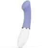 LELO - GIGI™ 3 VIBRADOR PUNTO G AZUL - piKanteo | Despierta tu lado más piKante
