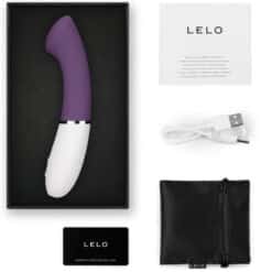 Alternative view of LELO -   GIGI™ 3 VIBRADOR PUNTO G VIOLETA