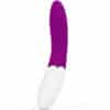 LELO - LIV™ 3 ESTIMULADOR PUNTO G ROSA - piKanteo | Despierta tu lado más piKante
