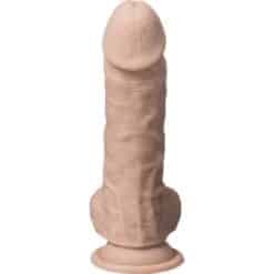 Alternative view of SILEXD - REAL SKIN PENE SUPER REALÍSTICO TERMO REACTIVO 21 CM PREMIUM SILEXPAN NATURAL