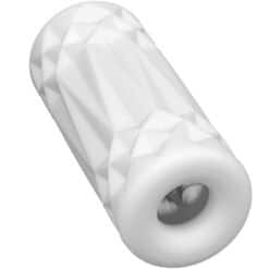 PRETTY LOVE - MASTURBADOR MASCULINO LATA MODELO 1 - piKanteo | Despierta tu lado más piKante