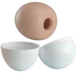 PRETTY LOVE - MASTURBADOR MASCULINO HUEVO NATURAL - piKanteo | Despierta tu lado más piKante