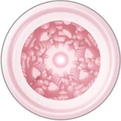 PRETTY LOVE - MASTURBADOR MASCULINO HUEVO ROSA MODELO 2 - piKanteo | Despierta tu lado más piKante