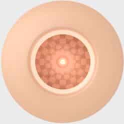 PRETTY LOVE - MASTURBADOR MASCULINO HUEVO NATURAL MODELO 2 - piKanteo | Despierta tu lado más piKante