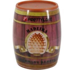 PRETTY LOVE - MASTURBADOR MASCULINO HUEVO NATURAL MODELO 2 - piKanteo | Despierta tu lado más piKante