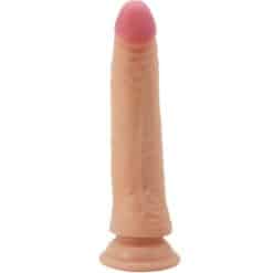 PRETTY LOVE - KABLE PENE SUPER REALÍSTICO 21 CM NATURAL MODELO 2 - piKanteo | Despierta tu lado más piKante