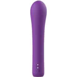 B SWISH - BWILD BUNNY INFINITE DELUXE VIBRADOR RABBIT 10 VIBRACIONES MORADO - piKanteo | Despierta tu lado más piKante