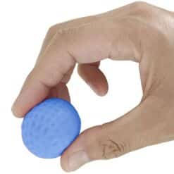 PRETTY LOVE - TWIN BALLS MASTURBADOR MASCULINO NARANJA - piKanteo | Despierta tu lado más piKante