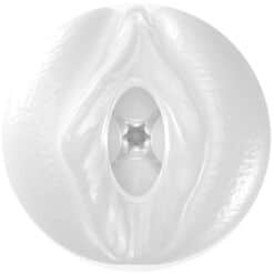 PRETTY LOVE - CATHERINE MASTURBADOR MASCULINO BLANCO - piKanteo | Despierta tu lado más piKante