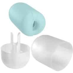 PRETTY LOVE - MASHA MASTURBADOR MASCULINO AZUL - piKanteo | Despierta tu lado más piKante