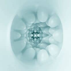 PRETTY LOVE - OLGA MASTURBADOR MASCULINO AZUL - piKanteo | Despierta tu lado más piKante