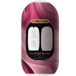 PRETTY LOVE - OLGA MASTURBADOR MASCULINO BLANCO - piKanteo | Despierta tu lado más piKante