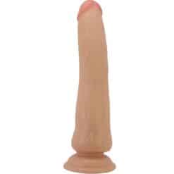 PRETTY LOVE - TIEMEYER DILDO REALÍSTICO 25 CM NATURAL - piKanteo | Despierta tu lado más piKante