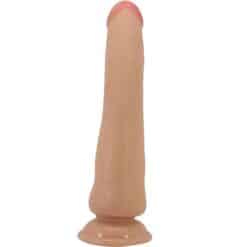 PRETTY LOVE - TIEMEYER DILDO REALÍSTICO 25 CM NATURAL - piKanteo | Despierta tu lado más piKante