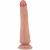 PRETTY LOVE - TIEMEYER DILDO REALÍSTICO 25 CM MODELO 2 NATURAL - piKanteo | Despierta tu lado más piKante