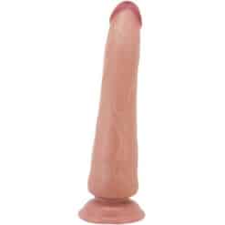 PRETTY LOVE - TIEMEYER DILDO REALÍSTICO 25 CM MODELO 2 NATURAL - piKanteo | Despierta tu lado más piKante