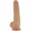 PRETTY LOVE - DRACO DILDO REALÍSTICO 23 CM NATURAL - piKanteo | Despierta tu lado más piKante