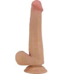 PRETTY LOVE - TALLEN DILDO REALÍSTICO 22 CM NATURAL - piKanteo | Despierta tu lado más piKante