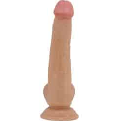 PRETTY LOVE - TALLEN DILDO REALÍSTICO 22 CM NATURAL - piKanteo | Despierta tu lado más piKante