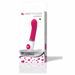 PRETTY LOVE - FLIRTATION VIBRADOR DANIEL - piKanteo | Despierta tu lado más piKante