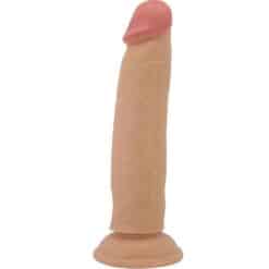 PRETTY LOVE - KEON DILDO REALÍSTICO 21 CM NATURAL - piKanteo | Despierta tu lado más piKante