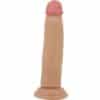 PRETTY LOVE - KEON DILDO REALÍSTICO 21 CM NATURAL - piKanteo | Despierta tu lado más piKante