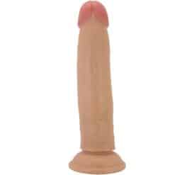 PRETTY LOVE - KEON DILDO REALÍSTICO 21 CM NATURAL - piKanteo | Despierta tu lado más piKante