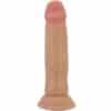PRETTY LOVE - QUENTIN DILDO REALÍSTICO 18 CM NATURAL