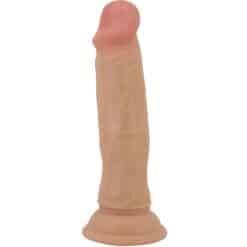 PRETTY LOVE - QUENTIN DILDO REALÍSTICO 18 CM NATURAL - piKanteo | Despierta tu lado más piKante