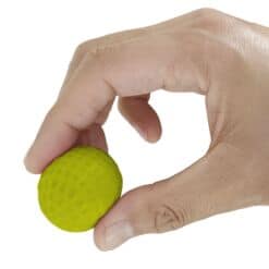 PRETTY LOVE - TWIN BALLS MASTURBADOR MASCULINO MORADO - piKanteo | Despierta tu lado más piKante