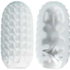 PRETTY LOVE - VENUS X MASTURBADOR MASCULINO BLANCO - piKanteo | Despierta tu lado más piKante