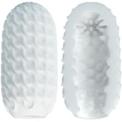 Alternative view of PRETTY LOVE - VENUS X MASTURBADOR MASCULINO MODELO 2 BLANCO