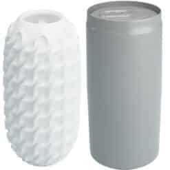 PRETTY LOVE - VENUS X MASTURBADOR MASCULINO MODELO 3 BLANCO - piKanteo | Despierta tu lado más piKante