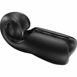 Alternative view of SNAIL VIBE - EVO FOR HIM MASTURBADOR MASCULINO SLIDE NROLL NEGRO