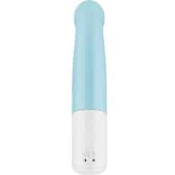 SATISFYER - PLAYFUL FOUR SET VIBRADORES 4 EN 1 + POWER BULLET - piKanteo | Despierta tu lado más piKante