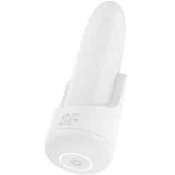 SATISFYER - PLAYFUL FOUR SET VIBRADORES 4 EN 1 + POWER BULLET - piKanteo | Despierta tu lado más piKante